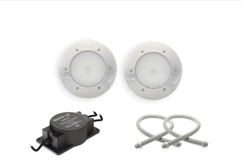 Belysning Bas+ Marine LED RGB Belysning Bas+ Marine LED RGB